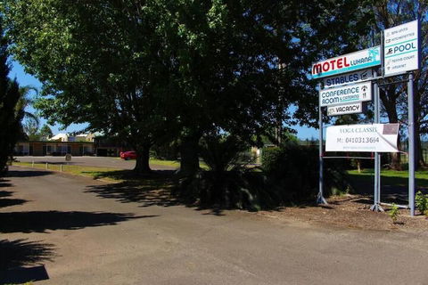 Luhana Motel Moruya - Gold Coast 4U 6