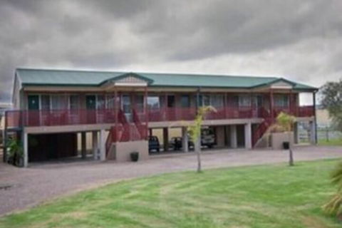 Luhana Motel Moruya - Gold Coast 4U 2