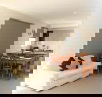 Central Shepparton Apartments - Accommodation Gold Coast