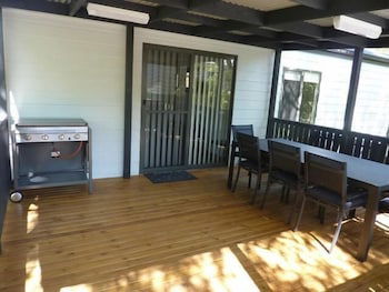 Garden Of Eden Caravan Park - Accommodation Gold Coast 0