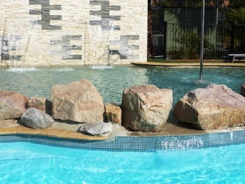 Garden Of Eden Caravan Park - Accommodation Gold Coast 1