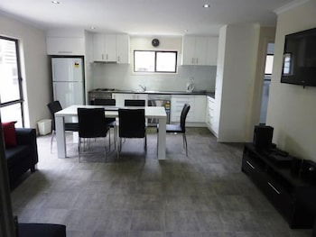 Garden Of Eden Caravan Park - Accommodation Gold Coast 3