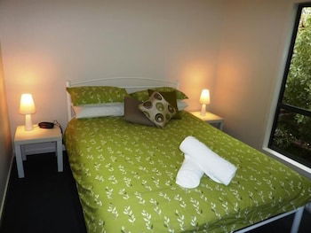Garden Of Eden Caravan Park - Accommodation Gold Coast 5
