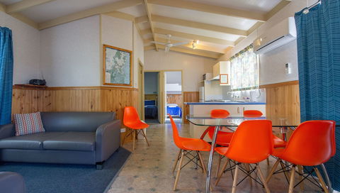 Garden Of Eden Caravan Park - Accommodation Gold Coast 4