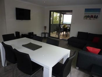 Garden Of Eden Caravan Park - Accommodation Gold Coast 6