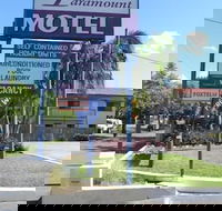 Paramount Motel - Gold Coast 4U