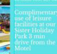 Amaroo Motel - Gold Coast 4U