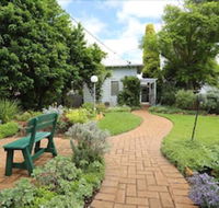 Jacaranda Guest House - Gold Coast 4U