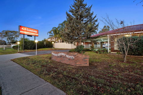 Econo Lodge Border Gateway Wodonga - 1 Gold Coast 4