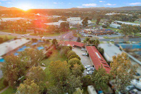 Econo Lodge Border Gateway Wodonga - 1 Gold Coast 2