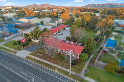 Econo Lodge Border Gateway Wodonga - 1 Gold Coast 5