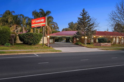 Econo Lodge Border Gateway Wodonga - 1 Gold Coast 6