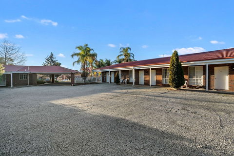 Econo Lodge Border Gateway Wodonga - 1 Gold Coast 3
