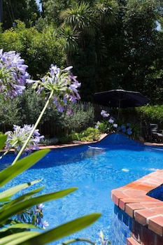 Armour Motor Inn - Accommodation Gold Coast 2