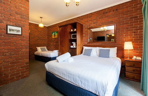 Armour Motor Inn - Accommodation Gold Coast 4