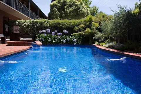 Armour Motor Inn - Accommodation Gold Coast 1