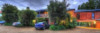 Armour Motor Inn - Accommodation Gold Coast 0