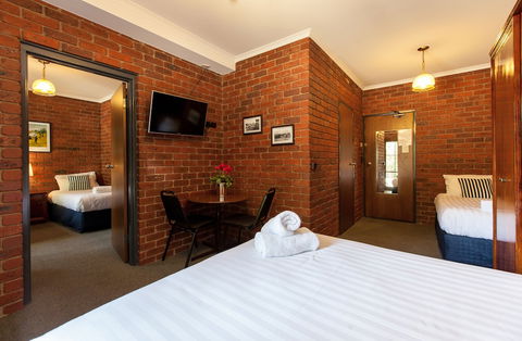 Armour Motor Inn - Accommodation Gold Coast 5