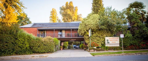 Armour Motor Inn - Accommodation Gold Coast 3