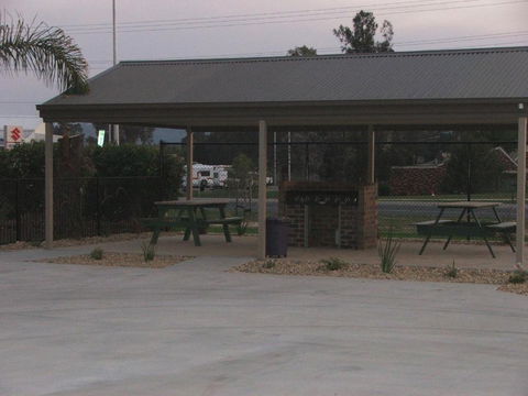 Murray Valley Motel - 1 Gold Coast 6