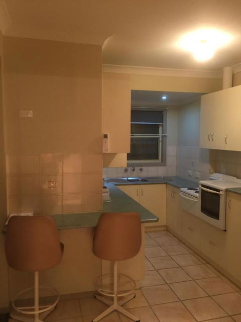 Murray Valley Motel - 1 Gold Coast 3