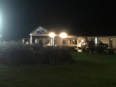Murray Valley Motel - 1 Gold Coast 2
