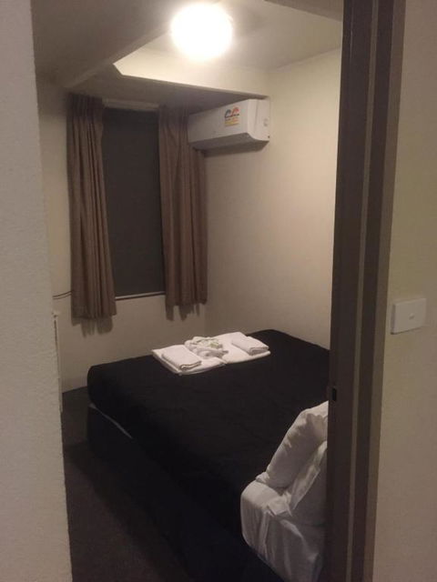 Murray Valley Motel - 1 Gold Coast 4