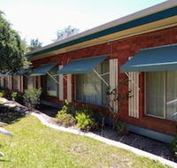 Armidale Rose Villa Motel - Accommodation Gold Coast