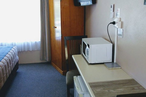 Armidale Rose Villa Motel - 1 Gold Coast 5