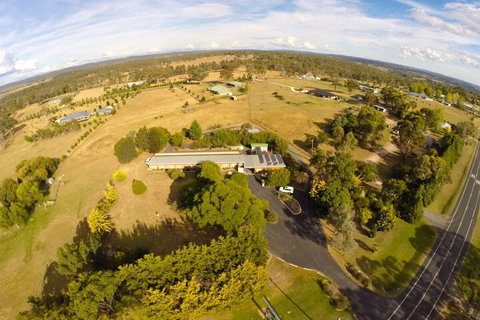 Armidale Rose Villa Motel - 1 Gold Coast 1