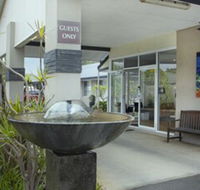 Gale Street Motel and Villas - Gold Coast 4U