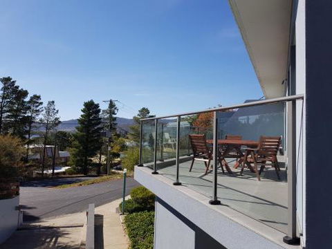Summit 7 - Accommodation Gold Coast 2