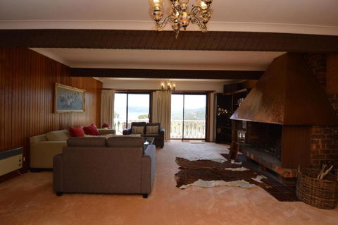 Top Deck - Accommodation Gold Coast 5
