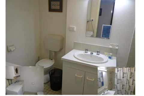 Kirwan Apartments 9 - Accommodation Gold Coast 7