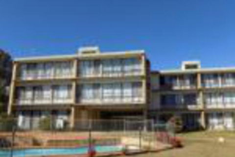 Kirwan Apartments 9 - Accommodation Gold Coast 0