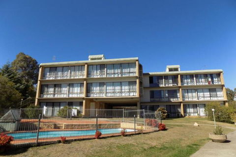Kirwan Apartments 9 - Accommodation Gold Coast 2