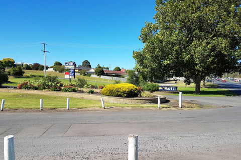Motel Traralgon - Accommodation Gold Coast 1
