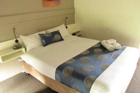 Motel Traralgon - Accommodation Gold Coast 4