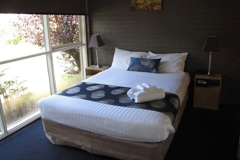Motel Traralgon - Accommodation Gold Coast 3