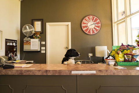 Motel Traralgon - Accommodation Gold Coast 2