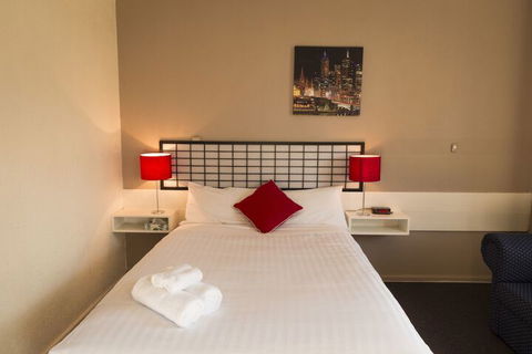 Motel Traralgon - Accommodation Gold Coast 5