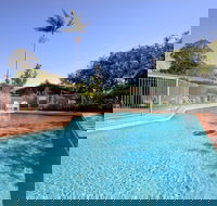 Lilyponds Holiday Park - Gold Coast 4U
