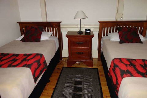 Glenelg Gateway Apartments - Accommodation Gold Coast 5