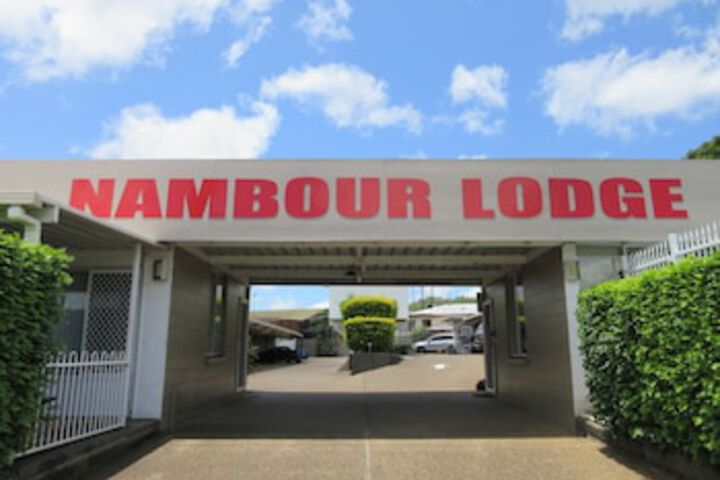 Nambour QLD Accommodation Gold Coast
