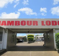 Nambour Lodge Motel - Gold Coast 4U