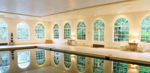 Milton Park Country House Hotel & Spa - Accommodation Gold Coast 4