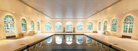 Milton Park Country House Hotel & Spa - Accommodation Gold Coast 1