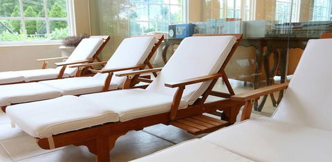 Milton Park Country House Hotel & Spa - Accommodation Gold Coast 2