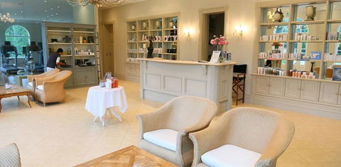 Milton Park Country House Hotel & Spa - Accommodation Gold Coast 5