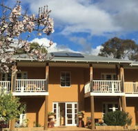 Erravilla Country Estate - Accommodation Gold Coast